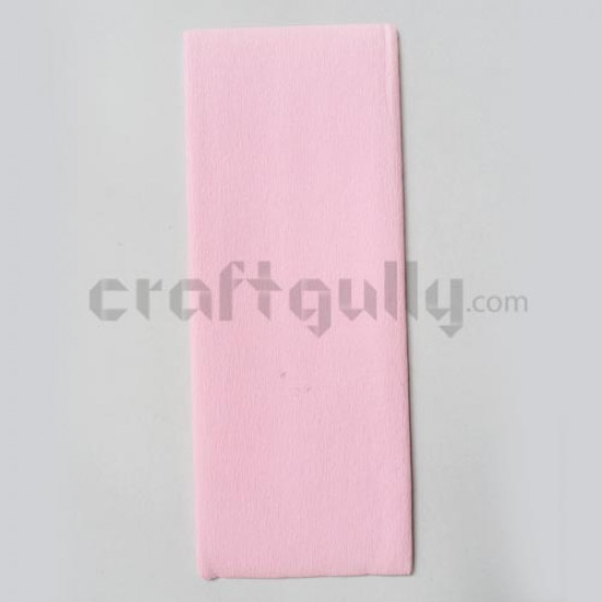 Duplex Paper - Baby Pink