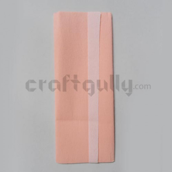 Duplex Paper - Peach & Light Peach