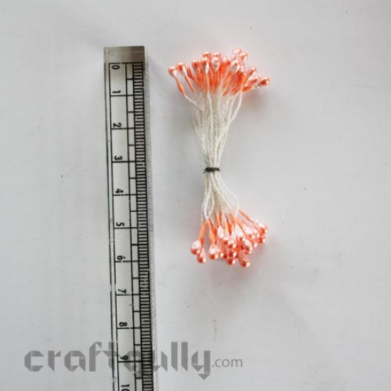 Pollen - Peach Pearl