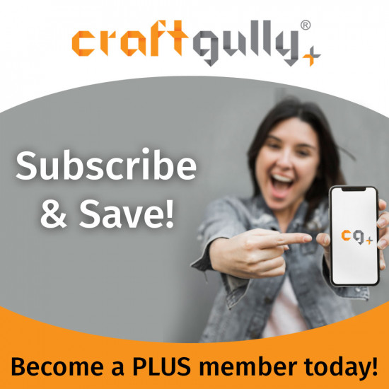 CraftGully Plus