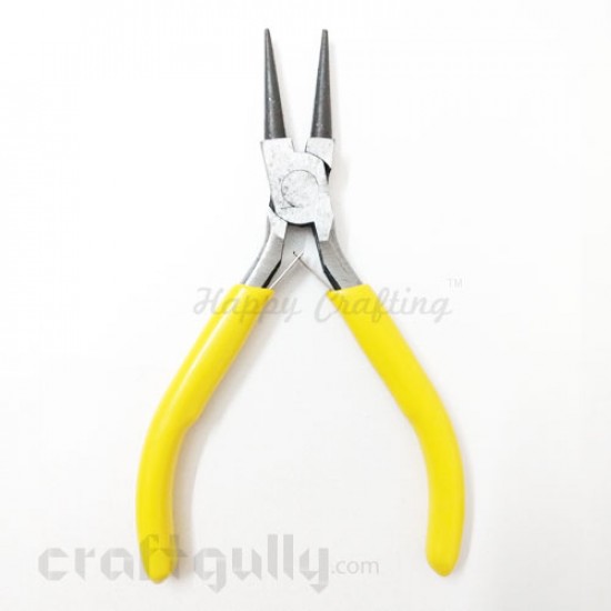 Pliers For Crafts - Round Nose Pliers