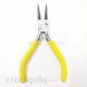 Pliers For Crafts - Round Nose Pliers