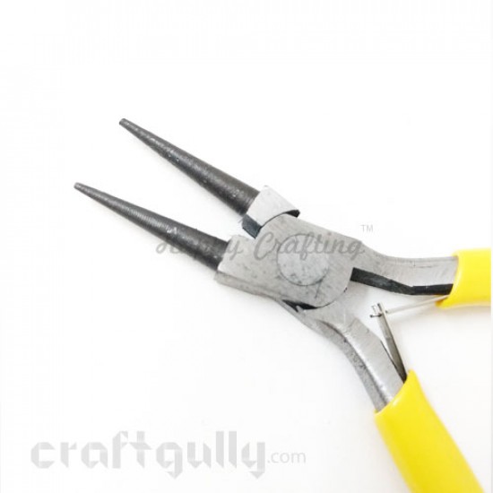 Pliers For Crafts - Round Nose Pliers