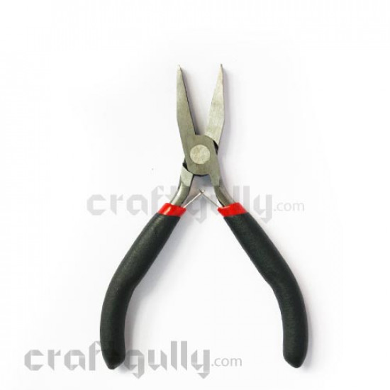 Pliers For Crafts - Flat Nose