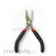 Pliers For Crafts - Flat Nose