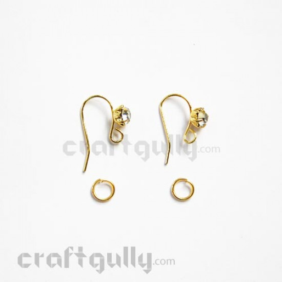 Earring Findings — Beadaholique