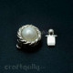 Clasps - Box - Pearl