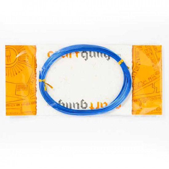 Craft Wire - Aluminium 1mm - Royal Blue