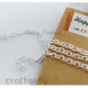 Chains - Round 4mm - Silver Finish - 36 Inches