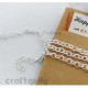 Chains Round 4mm - Silver Finish - 36 Inches