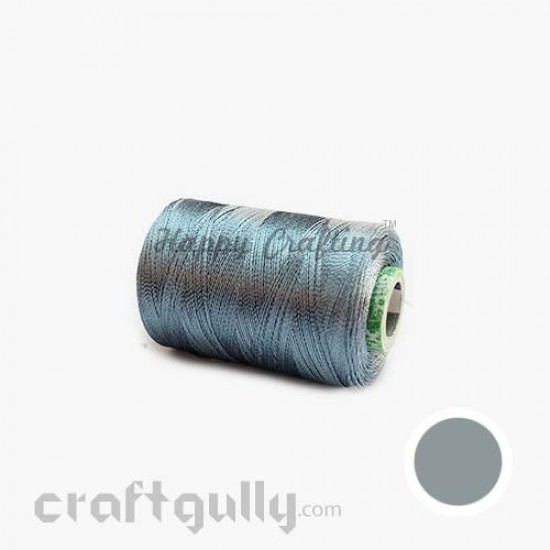Faux Silk Thread - Grey Family - Shade 31L