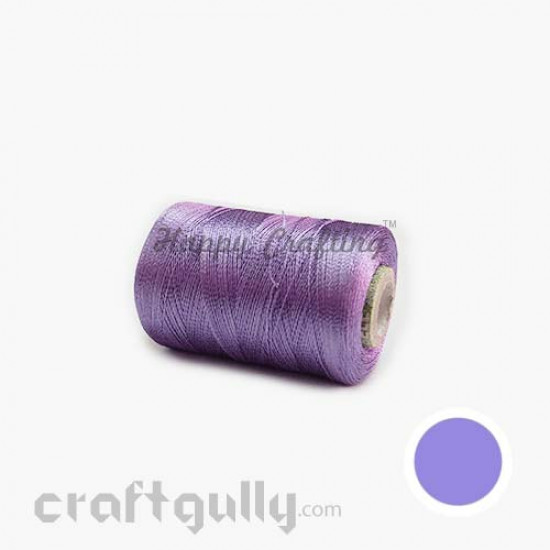 Faux Silk Thread - Purple Family - Shade 13