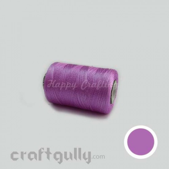 Faux Silk Thread - Purple Family - Shade 27
