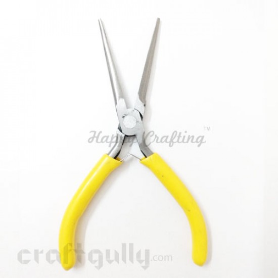 Pliers For Crafts - Long Nose Pliers