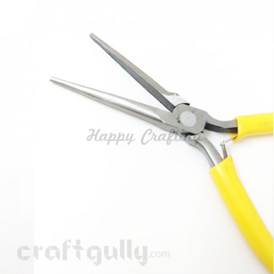Pliers For Crafts - Long Nose Pliers