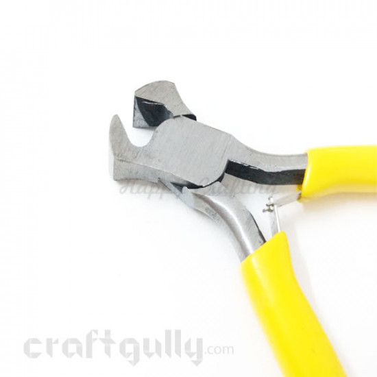 Wire Cutters - Top End Wire Cutters