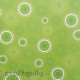 Pattern Paper - Geometric (Pack of 16, Size 12" x 12")