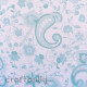 Pattern Paper - Geometric (Pack of 16, Size 12" x 12")