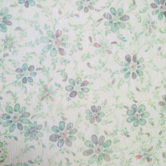 Pattern Paper A5 - Watercolors - Pack of 10