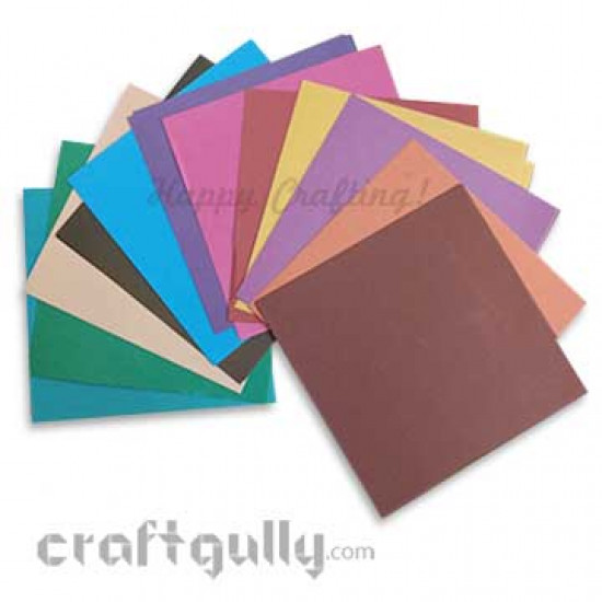 Papers 142mm Origami - Assorted - Pack of 24