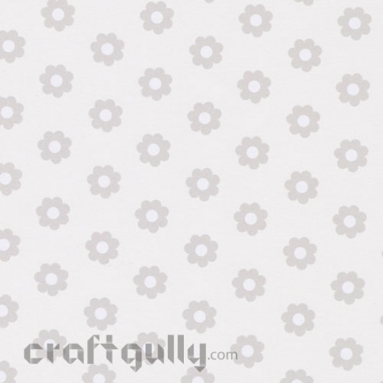Pattern Paper A4 - Earthy - Pack of 20