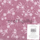 Pattern Paper 6x6 Capsule Collection - Pink