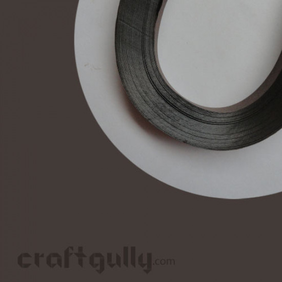 Quilling Strips 10mm Brown