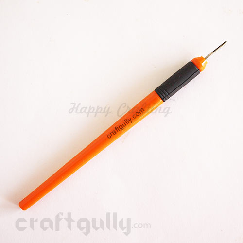 CraftGully Quilling Slotted Tool