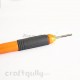 CraftGully Quilling Slotted Tool
