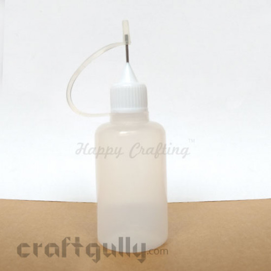 Fine Tip Glue Applicator