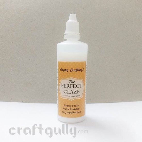 The Perfect Glaze - 100ml