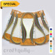 Quilling Strips 5mm Bright Assorted Mega Pack