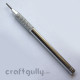 Quilling Slotted Tool - Metal
