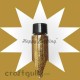 Glitter Super Fine - Dark Gold - 30ml