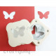 Anywhere Punch by CraftGully - Butterfly Anywhere Punch by CraftGully - Butterfly