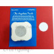 Anywhere Punch by CraftGully - Round Scallops Anywhere Punch by CraftGully - Round Scallops