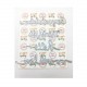 Dies - Metal - Sentiments #1 - Set of 4 Dies - Metal - Sentiments #1 - Set of 4