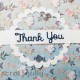 Dies - Metal - Sentiments #1 - Set of 4 Dies - Metal - Sentiments #1 - Set of 4