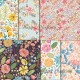 Pattern Papers 6x6 - Forever Spring - Pack of 12