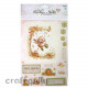 PaperMania Vintage Notes #2 - Happy Girl Sentiments