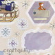PaperMania Vintage Notes #3 - Friendly Sentiments