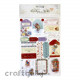 PaperMania Vintage Notes #7 - Christmas Sentiments