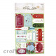 PaperMania Vintage Notes #8 - Christmas Sentiments