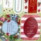 PaperMania Vintage Notes #8 - Christmas Sentiments