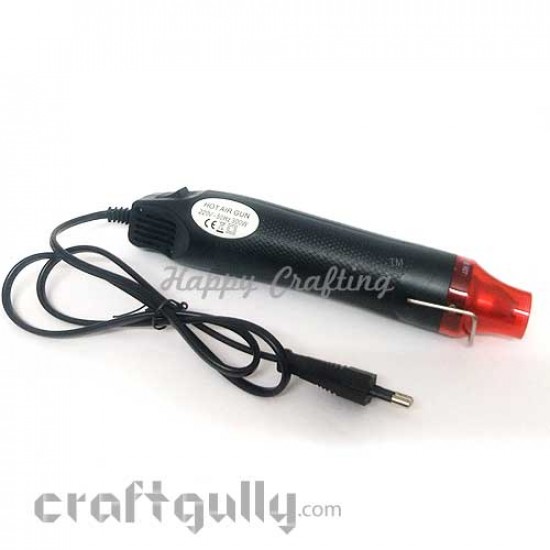 Embossing Heat Gun