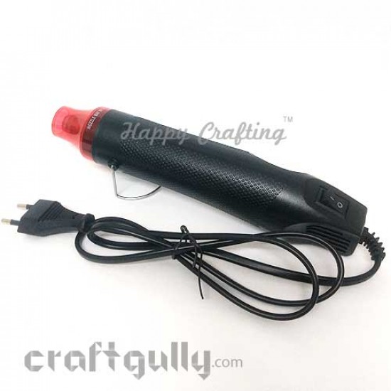 Embossing Heat Gun