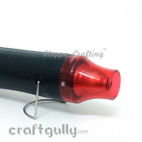 Embossing Heat Gun